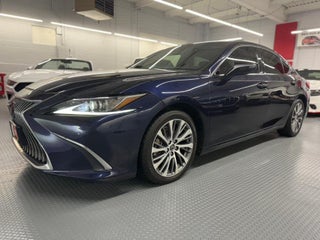 2019 Lexus ES 350 Base