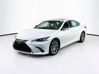 2019 Lexus ES 350 Base