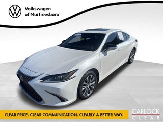 2021 Lexus ES 350 F SPORT
