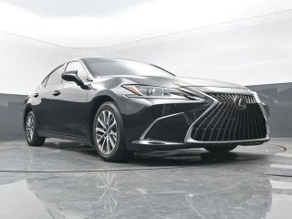 2022 Lexus ES 350 Base