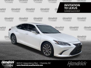 2024 Lexus ES 350 Base