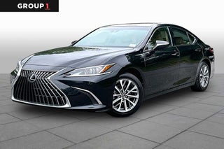 2022 Lexus ES 350 Base