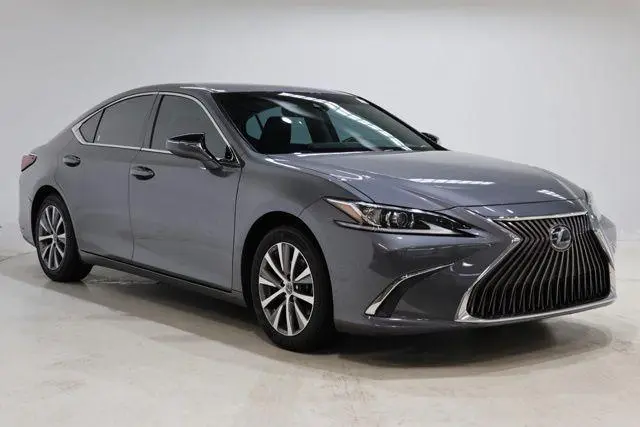 2021 Lexus ES 350 F SPORT