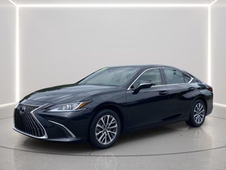2023 Lexus ES 350 Base