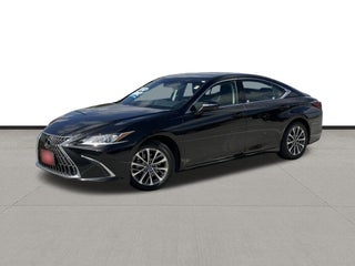 2024 Lexus ES 350 Base