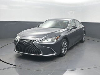 2023 Lexus ES 350 Base