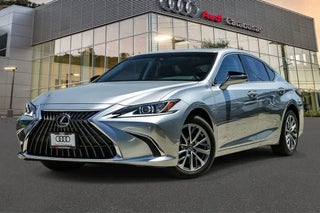 2024 Lexus ES 350 Base