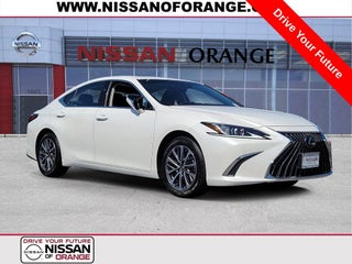 2024 Lexus ES 350 Base