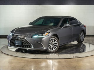2024 Lexus ES 350 Base