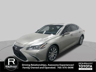 2021 Lexus ES 250 Premium