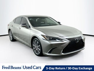 2021 Lexus ES 250 Premium