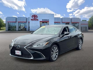 2021 Lexus ES 250 Premium