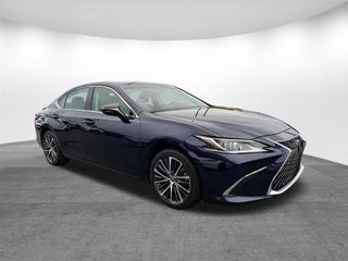 2023 Lexus ES 250 Premium