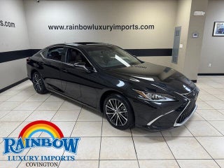 2024 Lexus ES 250 Premium