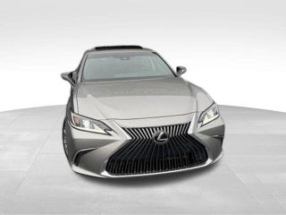 2021 Lexus ES 250 Premium