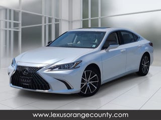 2023 Lexus ES 250 Premium