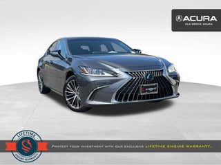 2023 Lexus ES 250 Premium