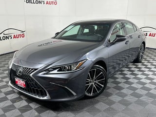 2023 Lexus ES 250 Premium