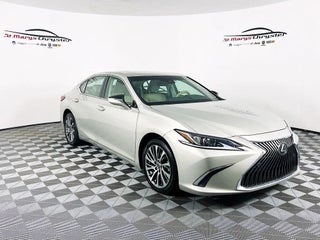 2021 Lexus ES 250 Premium