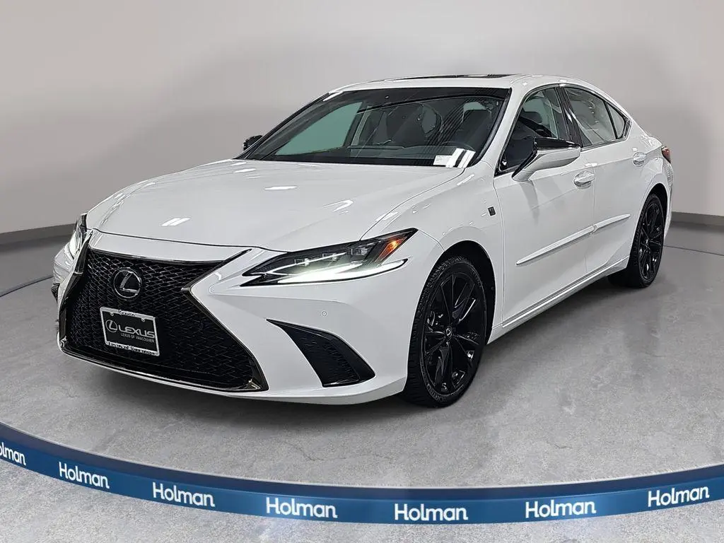 2023 Lexus ES 250 Premium