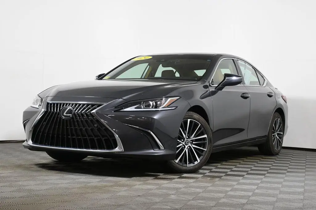 2024 Lexus ES 250 Premium