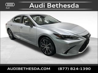 2024 Lexus ES 300h Premium