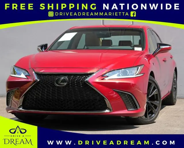 2025 Lexus ES 300h Premium