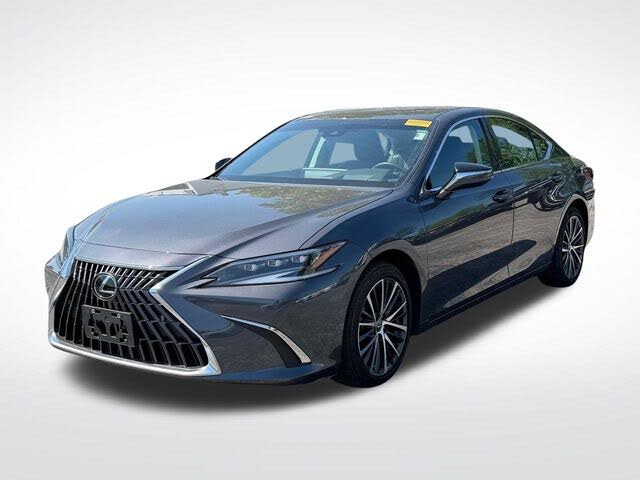 2024 Lexus ES 300h Premium