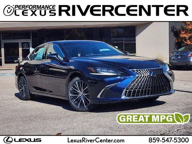 2024 Lexus ES 300h Premium