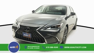 2024 Lexus ES 300h Premium