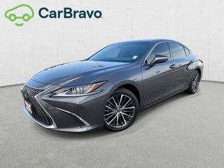 2024 Lexus ES 300h Premium