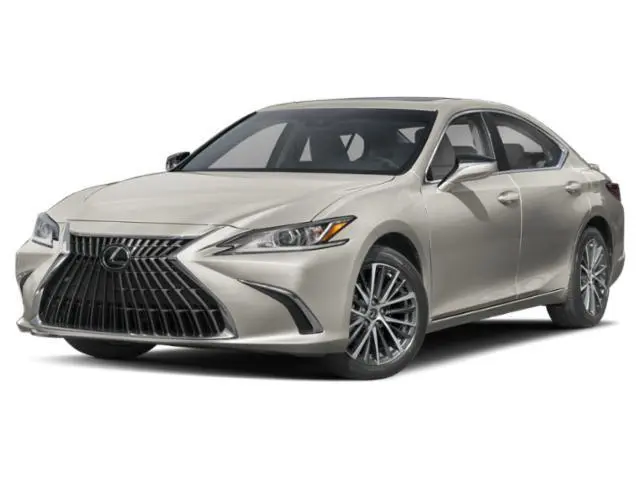 2025 Lexus ES 300h Premium