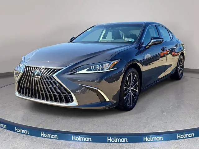 2023 Lexus ES 300h Premium
