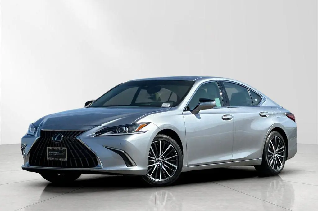 2025 Lexus ES 300h Premium