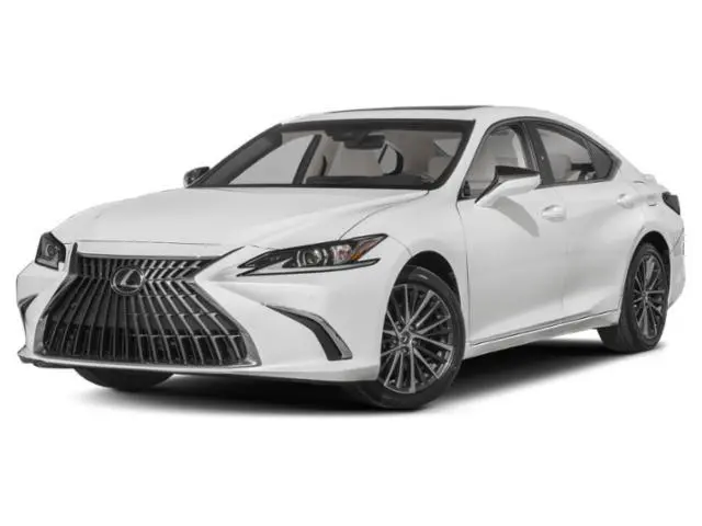 2024 Lexus ES 300h Premium