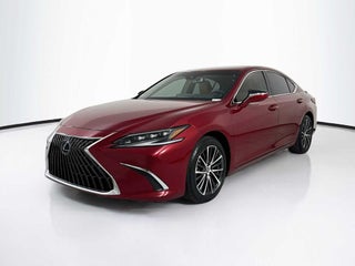 2023 Lexus ES 300h Premium