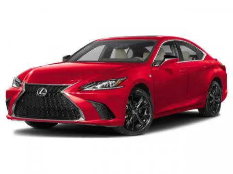 2025 Lexus ES 300h Premium
