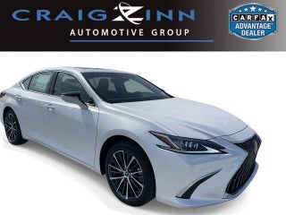 2023 Lexus ES 350 Base