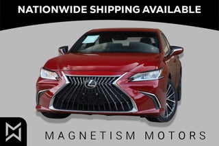 2023 Lexus ES 350 Base