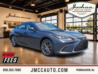2023 Lexus ES 350 Base