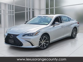 2024 Lexus ES 350 Premium
