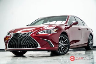 2025 Lexus ES 350 Premium
