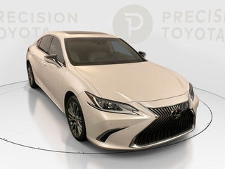 2020 Lexus ES 350 Premium