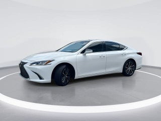 2022 Lexus ES 350 Premium
