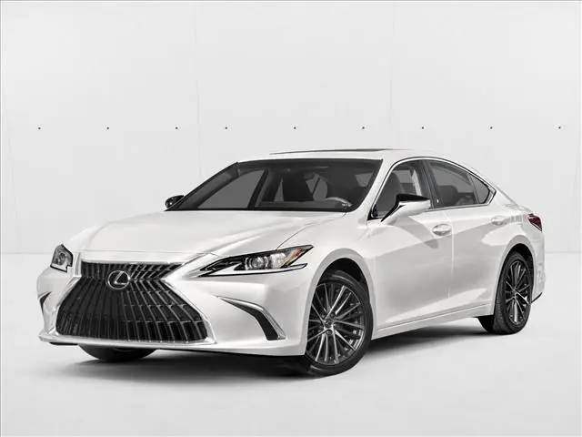 2023 Lexus ES 350 Base