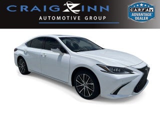 2023 Lexus ES 350 Base