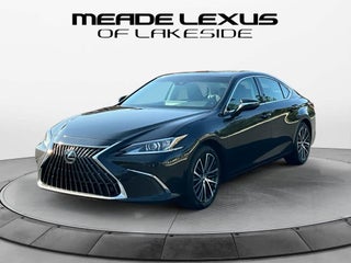 2024 Lexus ES 350 Premium