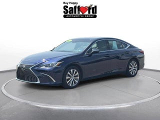 2021 Lexus ES 350 Premium