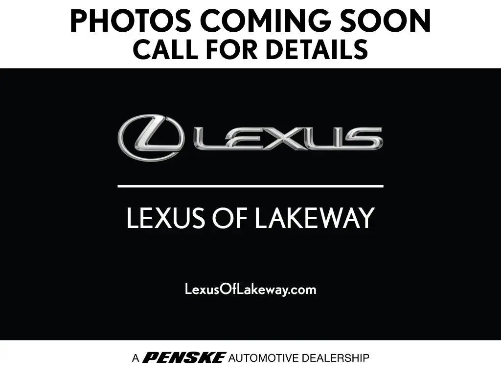 2021 Lexus ES 350 Premium