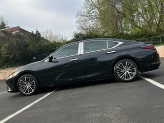 2022 Lexus ES 350 Premium